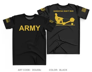 198 RSG Core Men's SS Performance Tee - DCkXBc