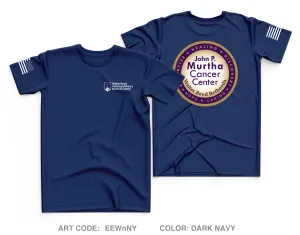 5W Core Men's SS Performance Tee - EEWnNY