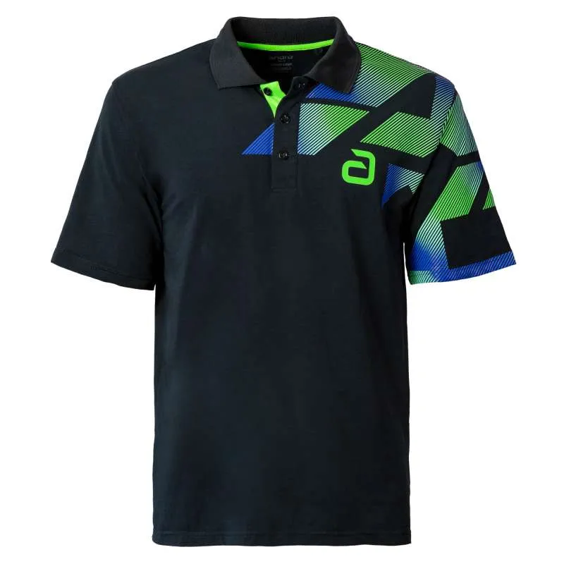 Andro Shirt Benzon Cotton