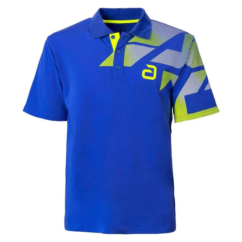 Andro Shirt Benzon Cotton