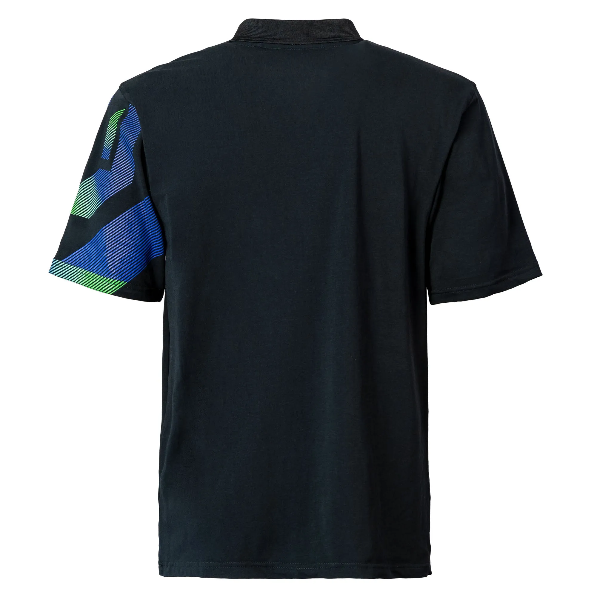 Andro Shirt Benzon Cotton