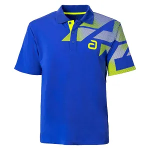Andro Shirt Benzon Cotton