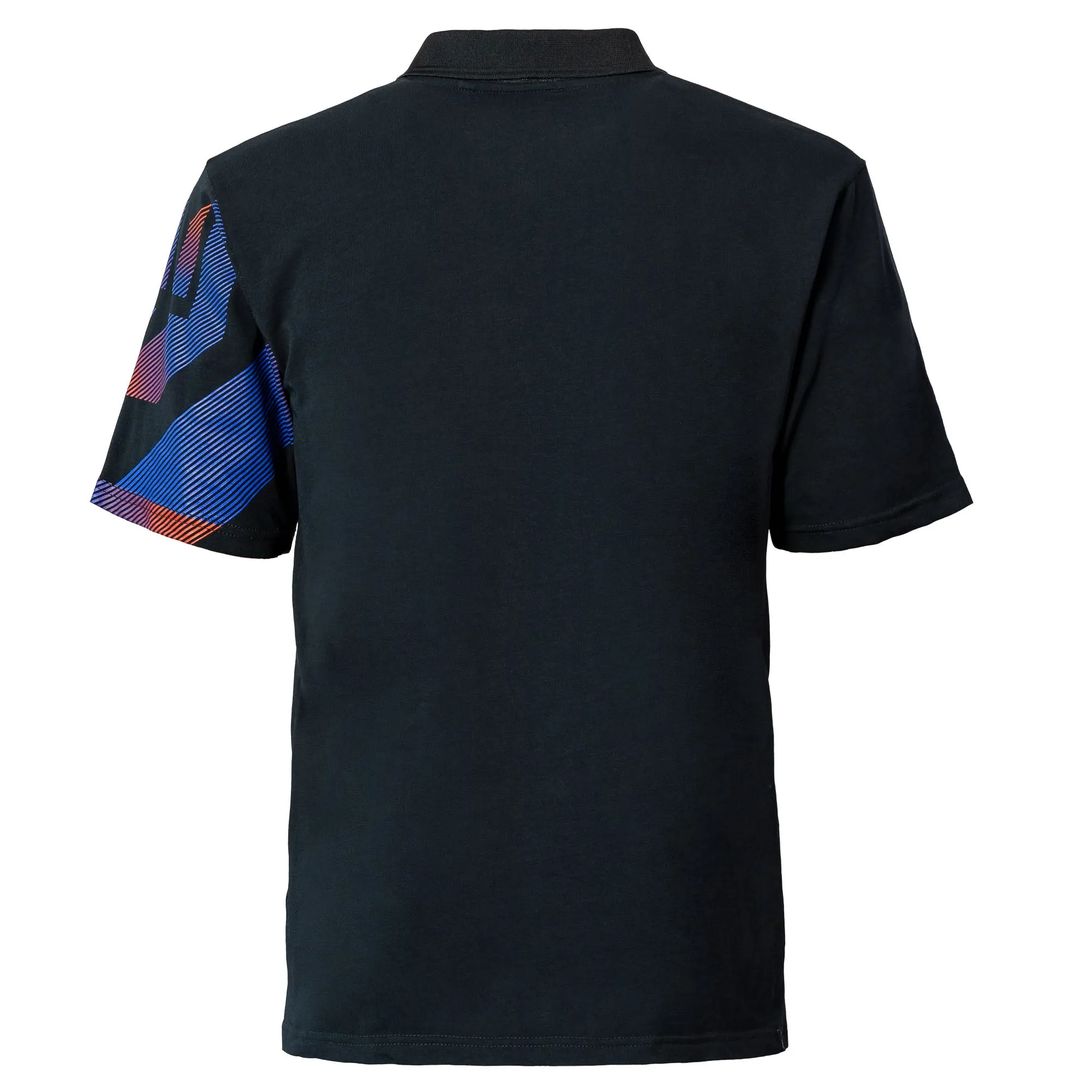 Andro Shirt Benzon Cotton