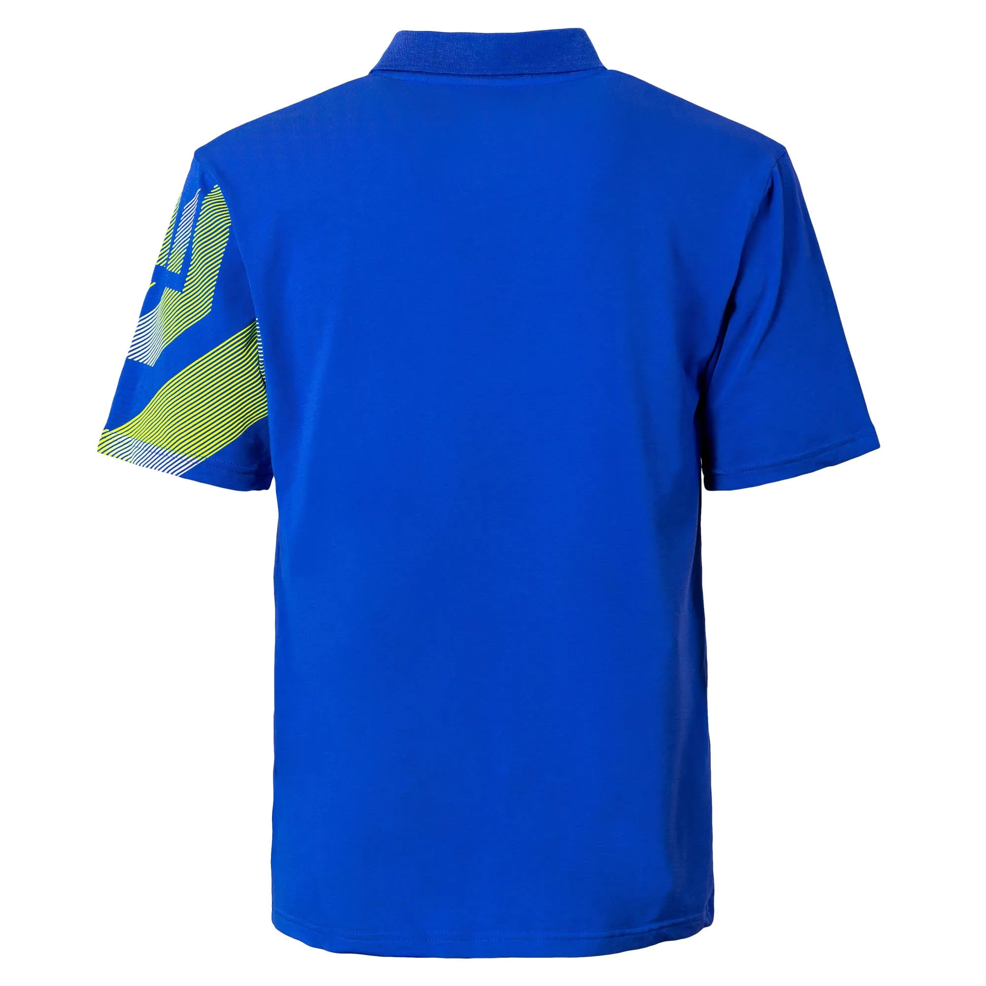 Andro Shirt Benzon Cotton