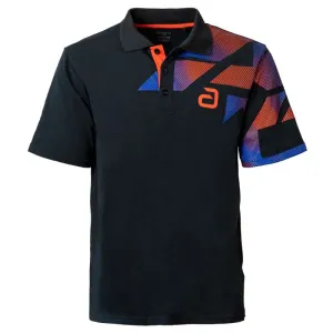 Andro Shirt Benzon Cotton