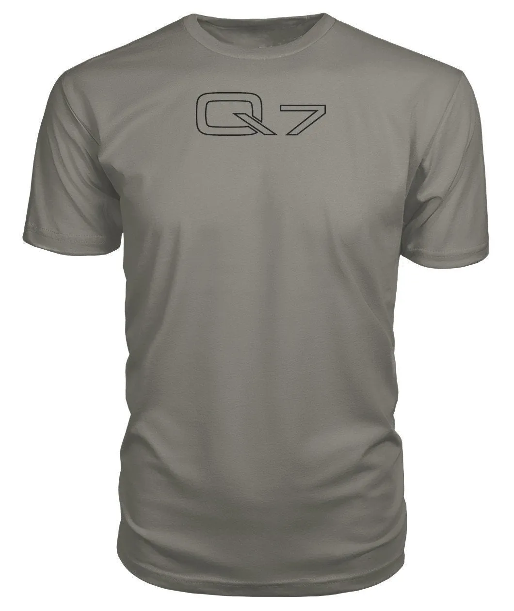 Audi Q7 Premium Unisex Tee
