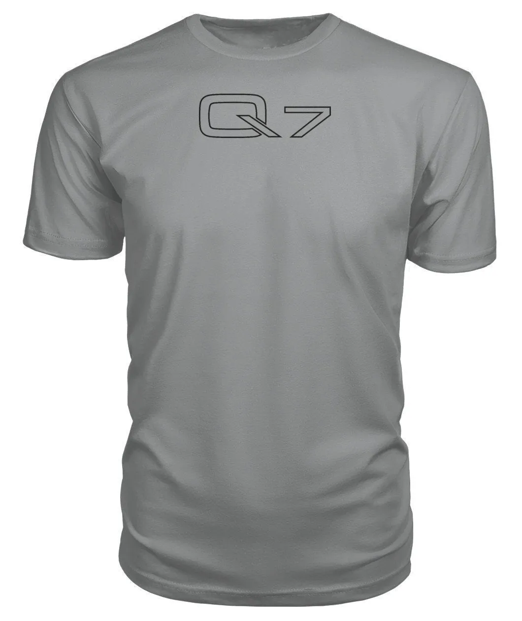 Audi Q7 Premium Unisex Tee