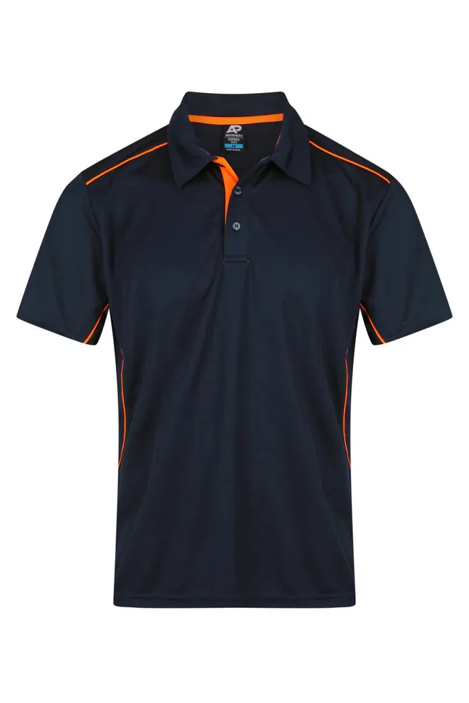 AUSSIE PACIFIC MENS KURANDA POLO