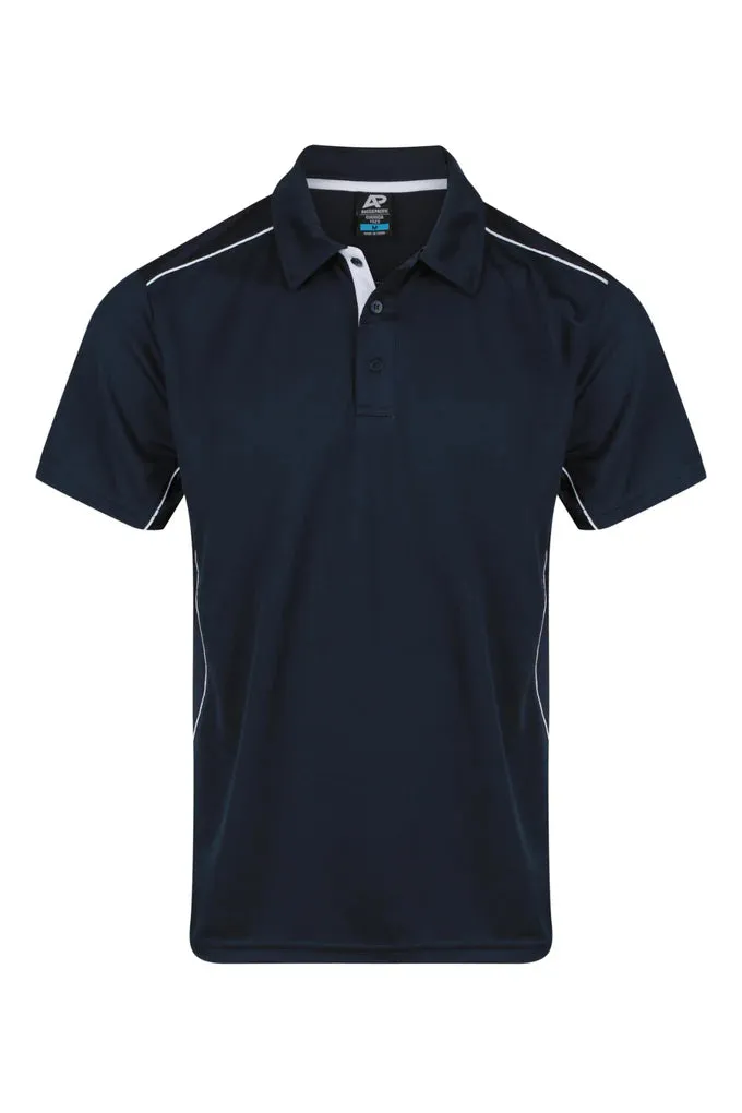 AUSSIE PACIFIC MENS KURANDA POLO