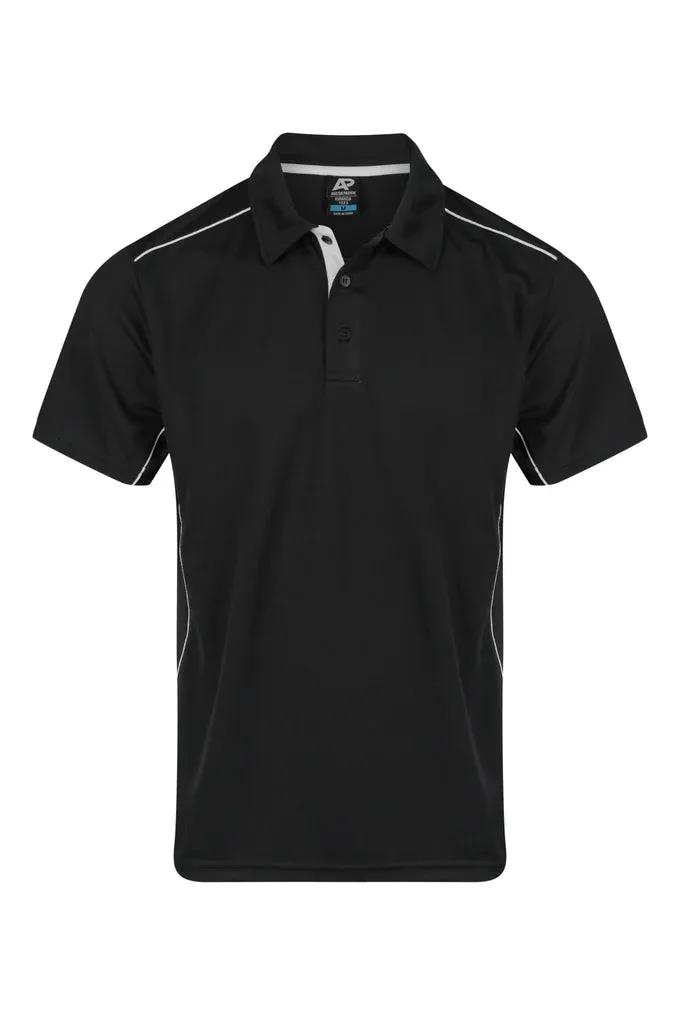 AUSSIE PACIFIC MENS KURANDA POLO