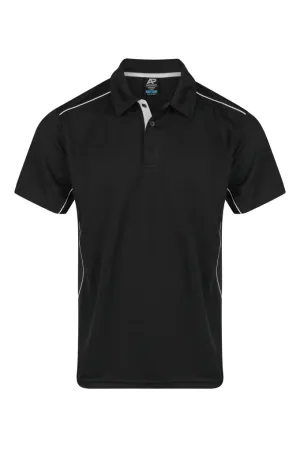 AUSSIE PACIFIC MENS KURANDA POLO