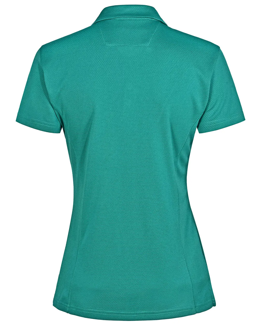 Bamboo Charcoal Corporate SS Ladies Polo