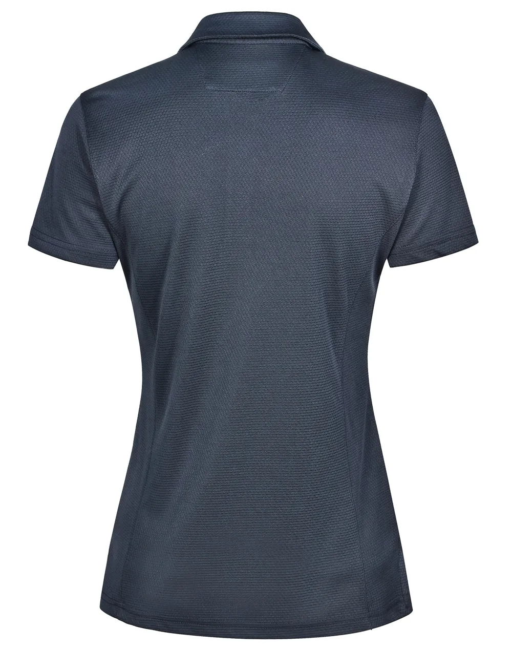 Bamboo Charcoal Corporate SS Ladies Polo