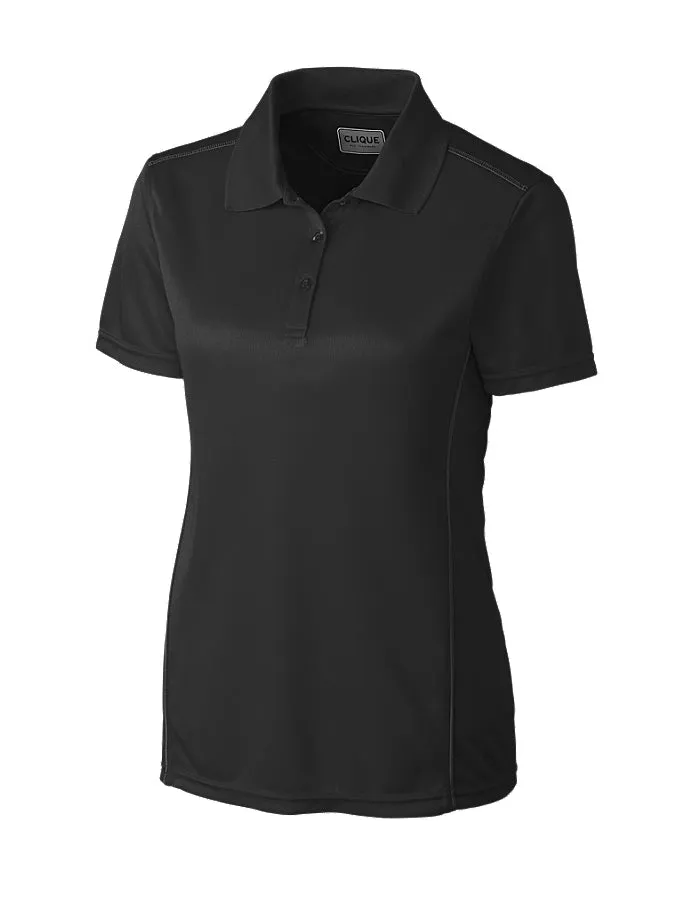 Clique Women's Ice Sport Lady Polo