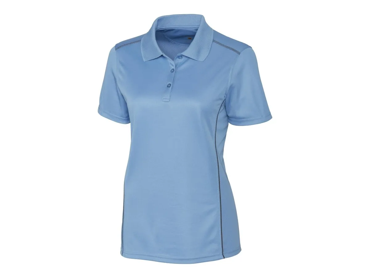 Clique Women's Ice Sport Lady Polo