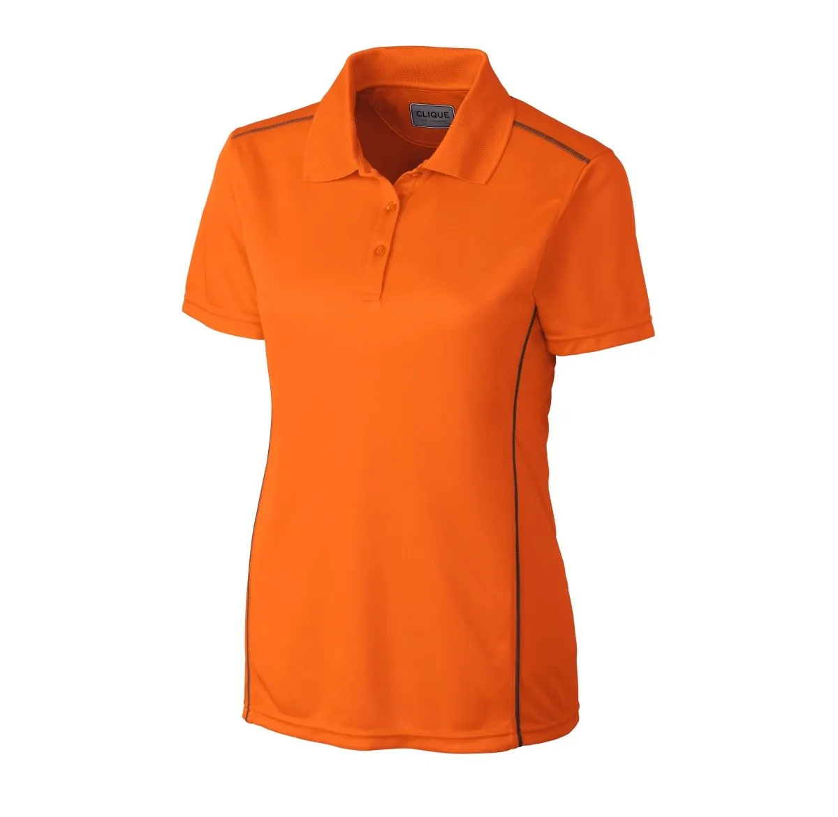 Clique Women's Ice Sport Lady Polo