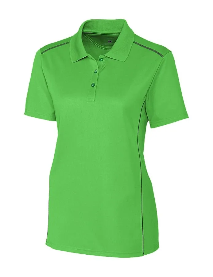 Clique Women's Ice Sport Lady Polo