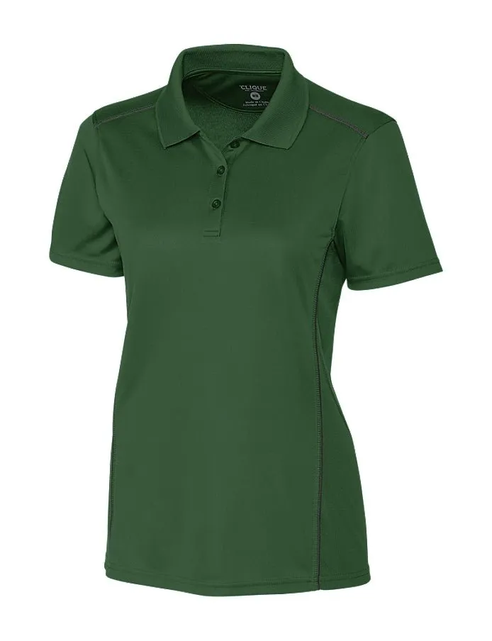 Clique Women's Ice Sport Lady Polo