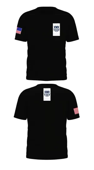 Core Men's SS Performance Tee -