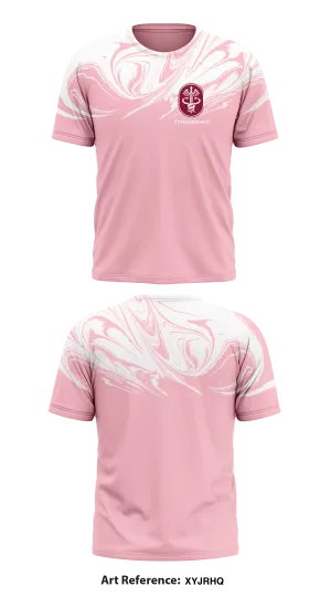 Core Men's SS Performance Tee -