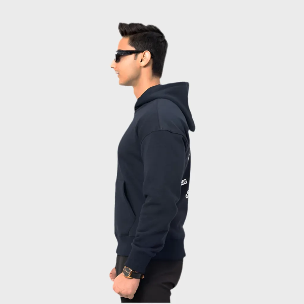 Fury Thrive Hoodie