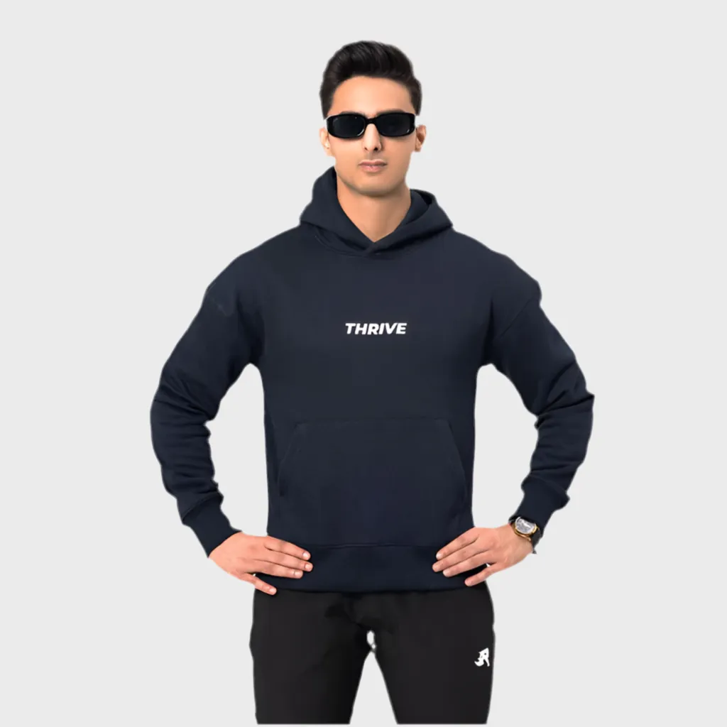 Fury Thrive Hoodie