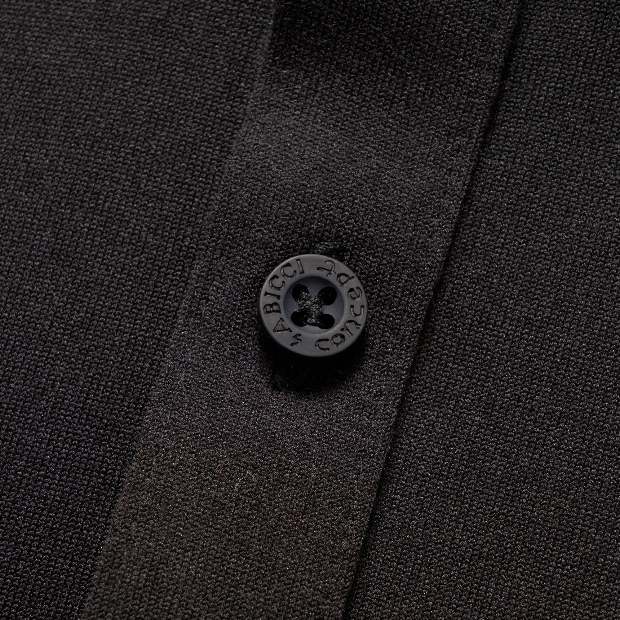 Gabicci Gx18 Ladro Polo Black
