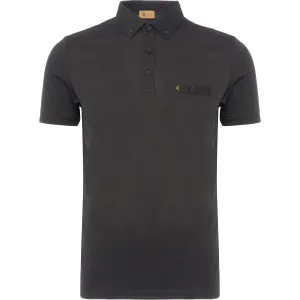 Gabicci Gx18 Ladro Polo Black