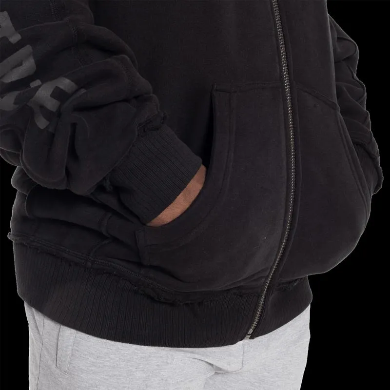 GASP Pro GASP Hood Black