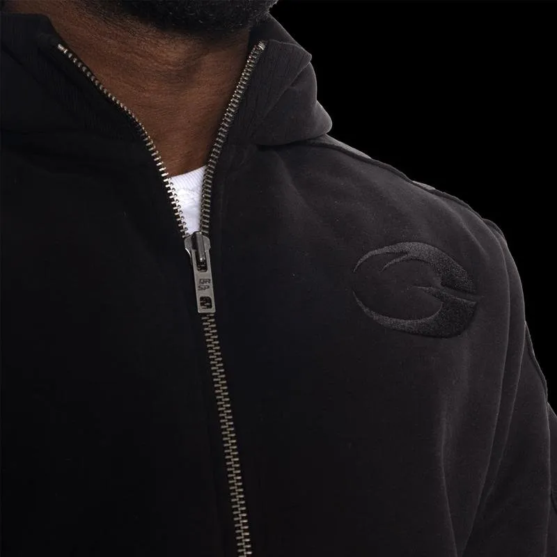GASP Pro GASP Hood Black