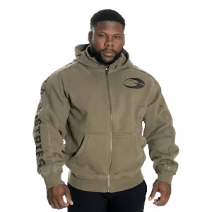 GASP Pro GASP Hood Washed Green