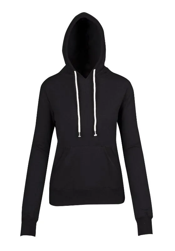 High Performance Hoodie Ladies