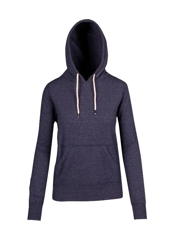 High Performance Hoodie Ladies