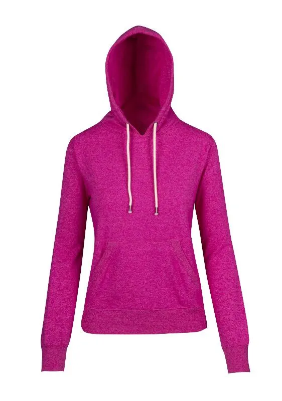High Performance Hoodie Ladies
