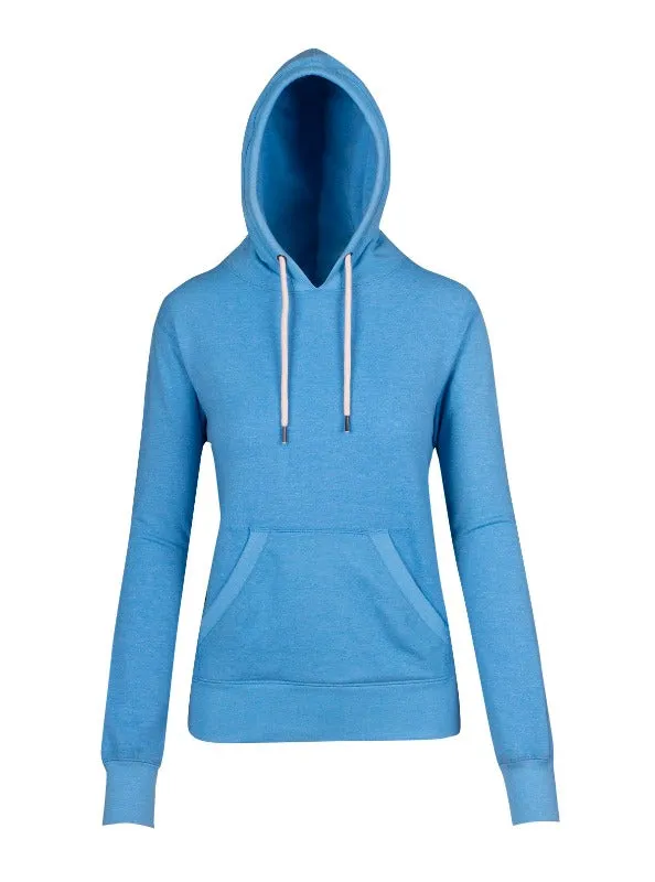 High Performance Hoodie Ladies