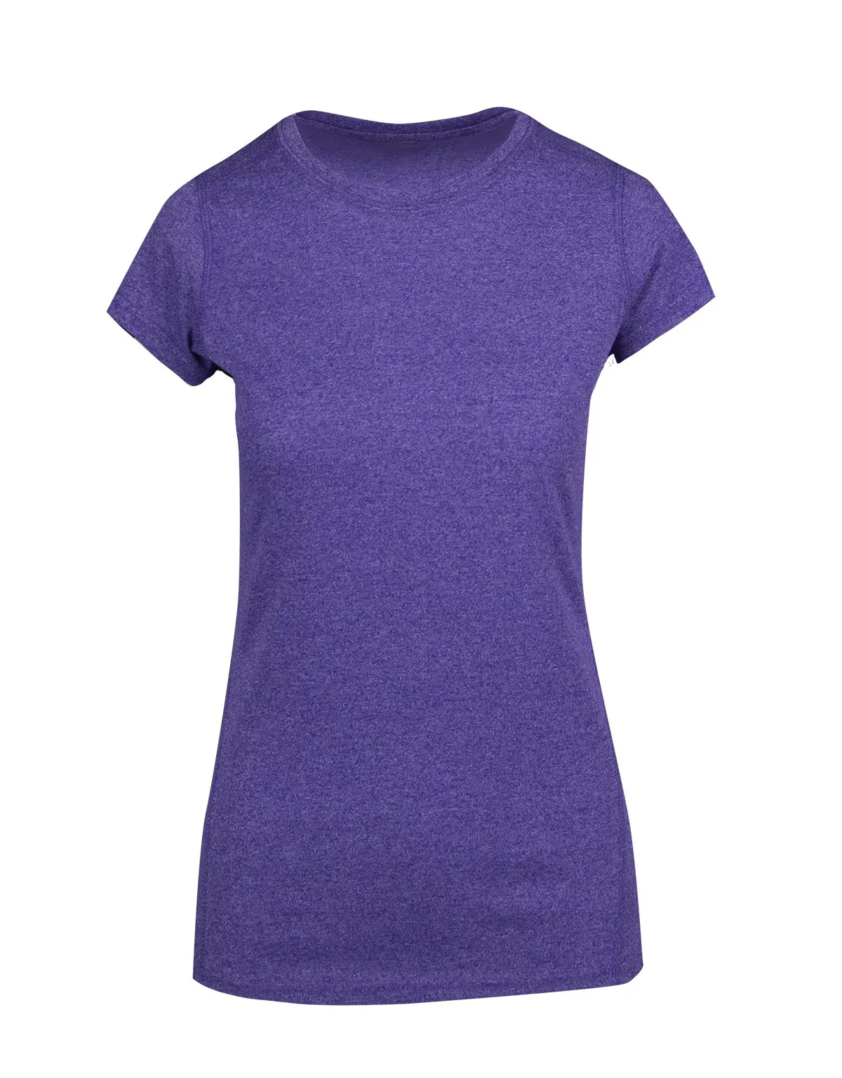 High Performance Short Sleeve Tee Ladies