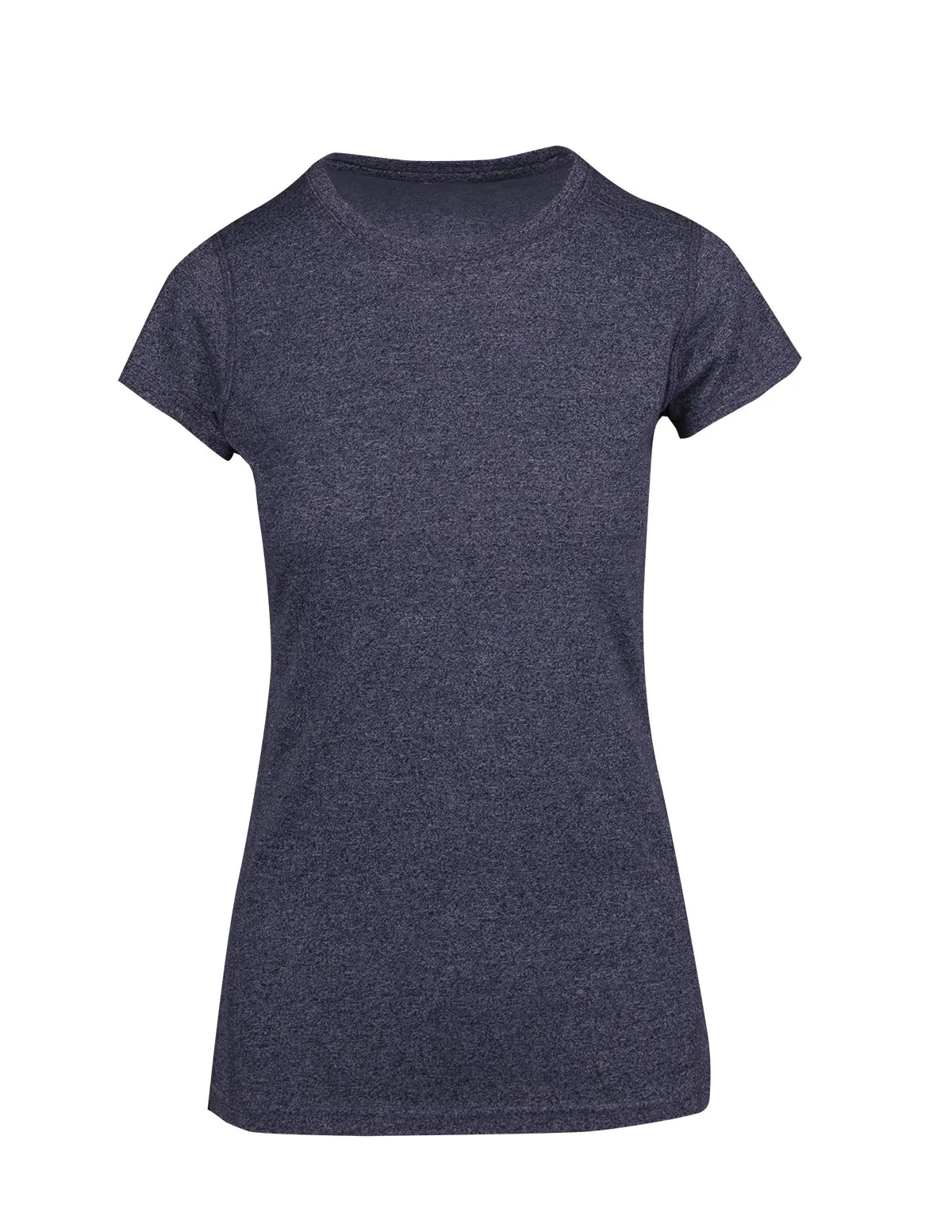 High Performance Short Sleeve Tee Ladies