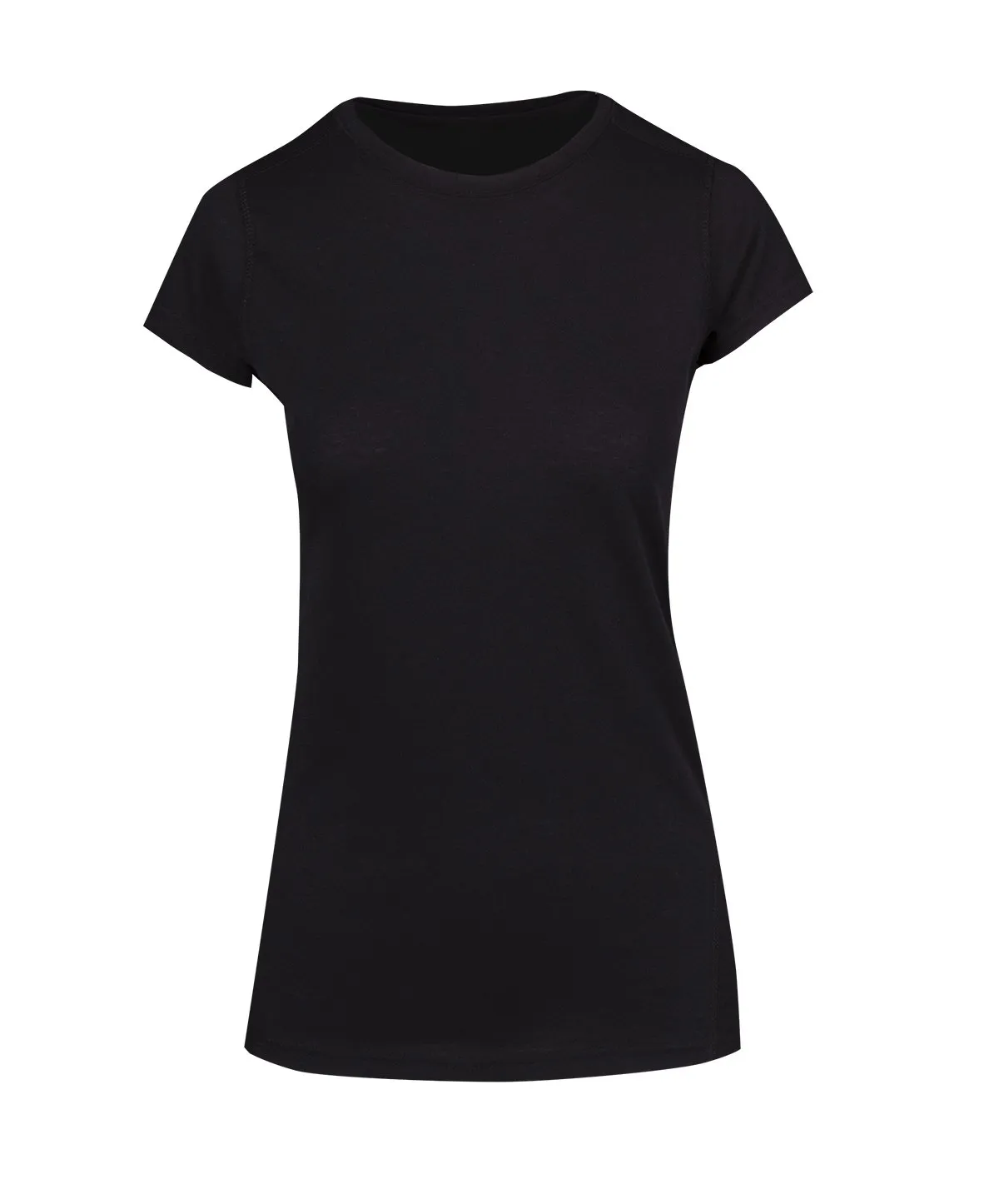 High Performance Short Sleeve Tee Ladies