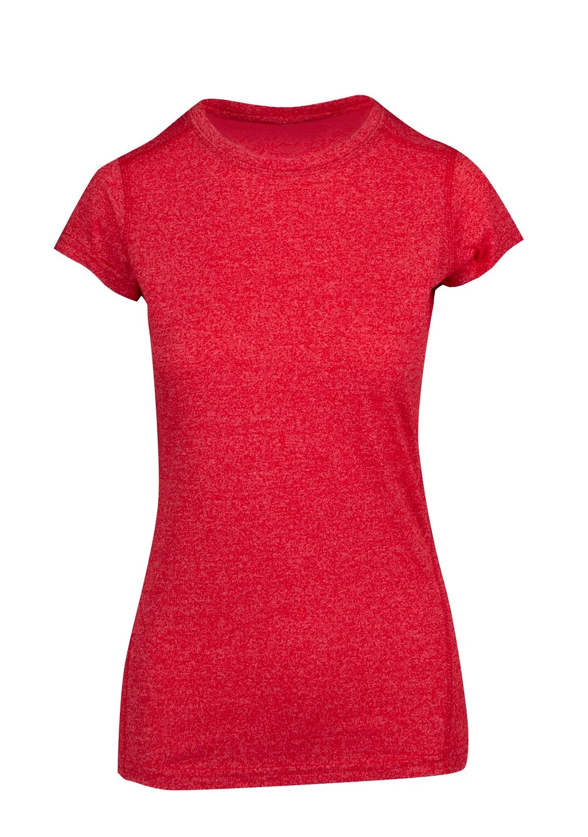 High Performance Short Sleeve Tee Ladies