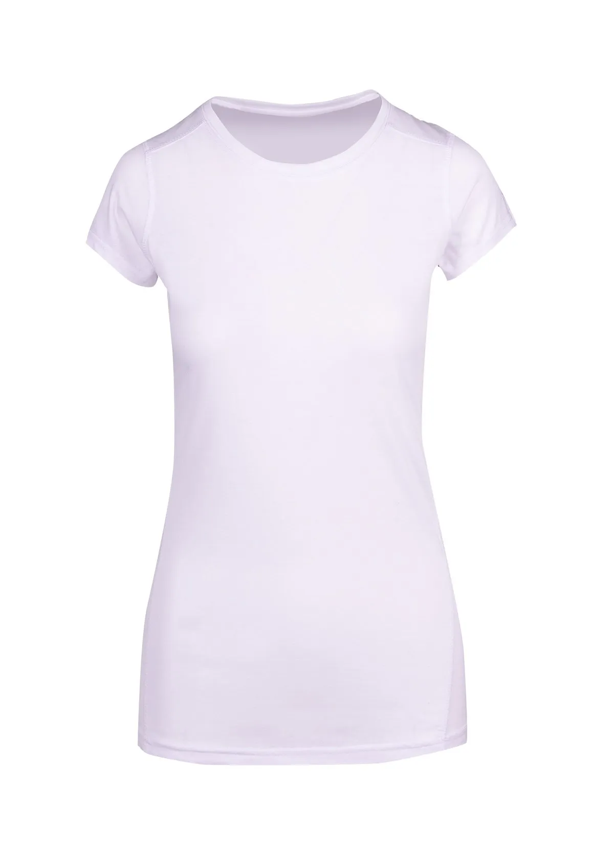 High Performance Short Sleeve Tee Ladies