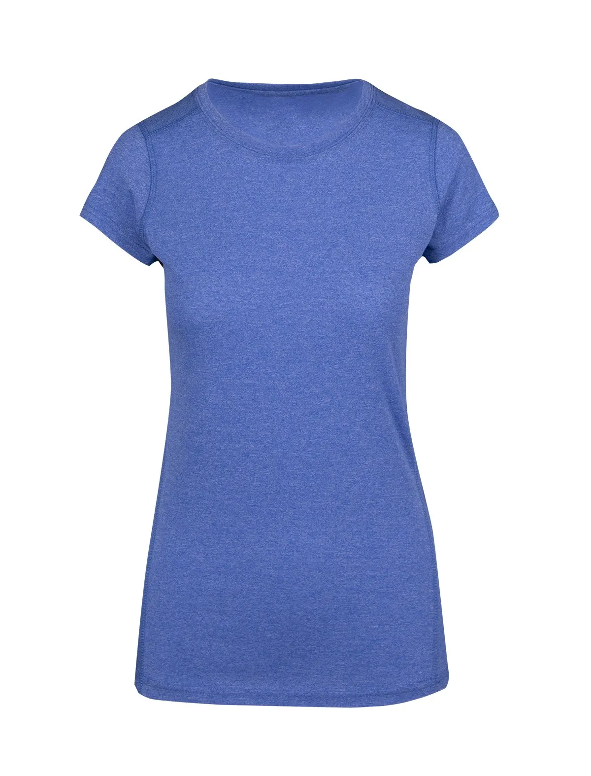 High Performance Short Sleeve Tee Ladies