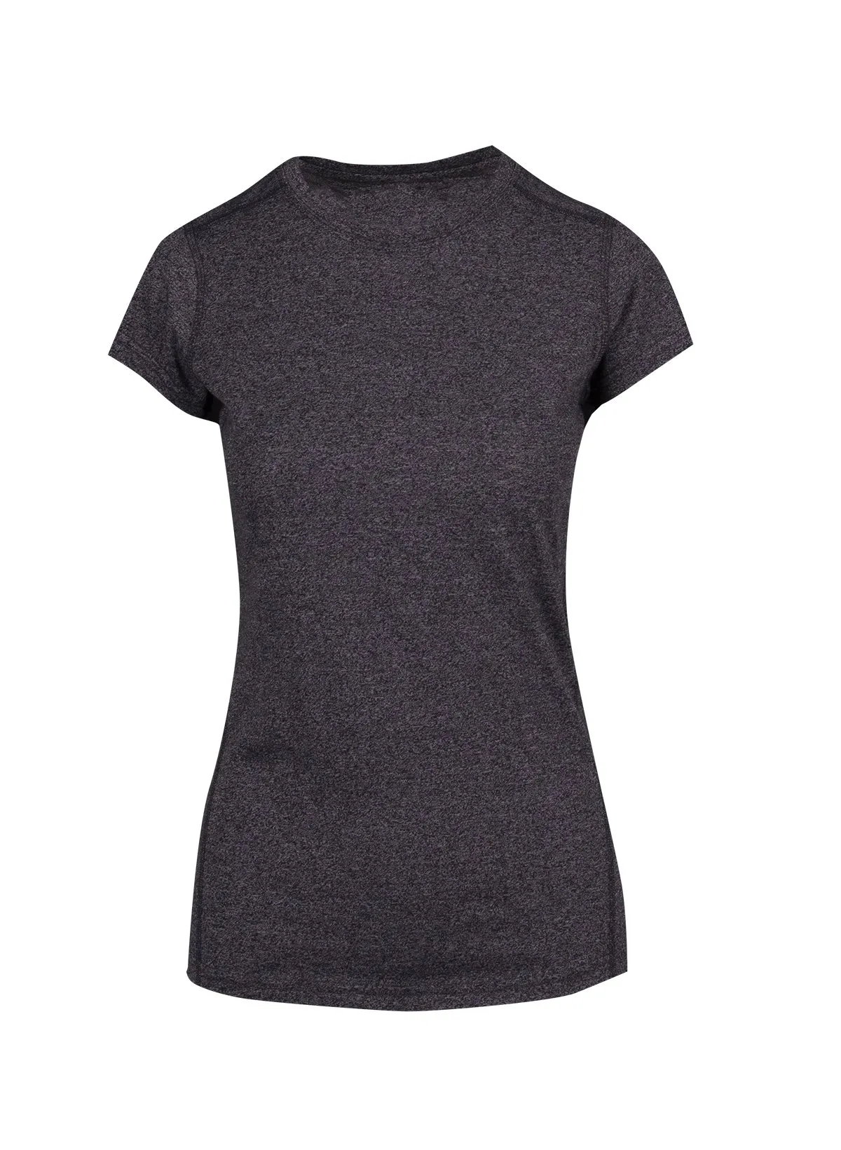 High Performance Short Sleeve Tee Ladies