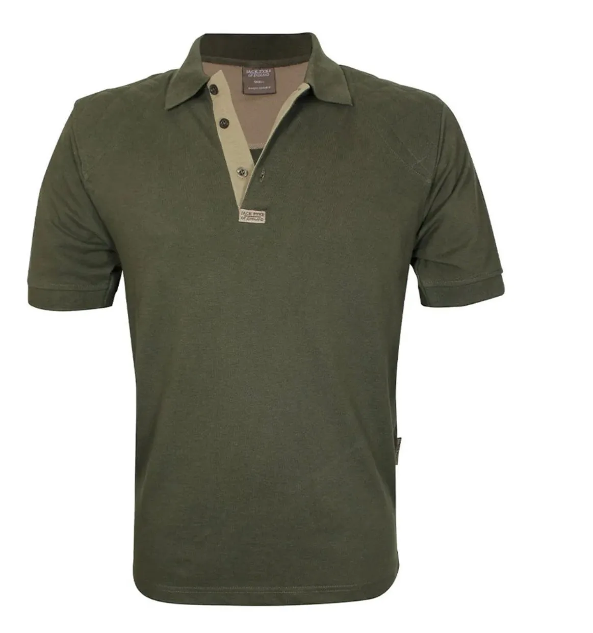 Jack Pyke Sports Polo Shirt