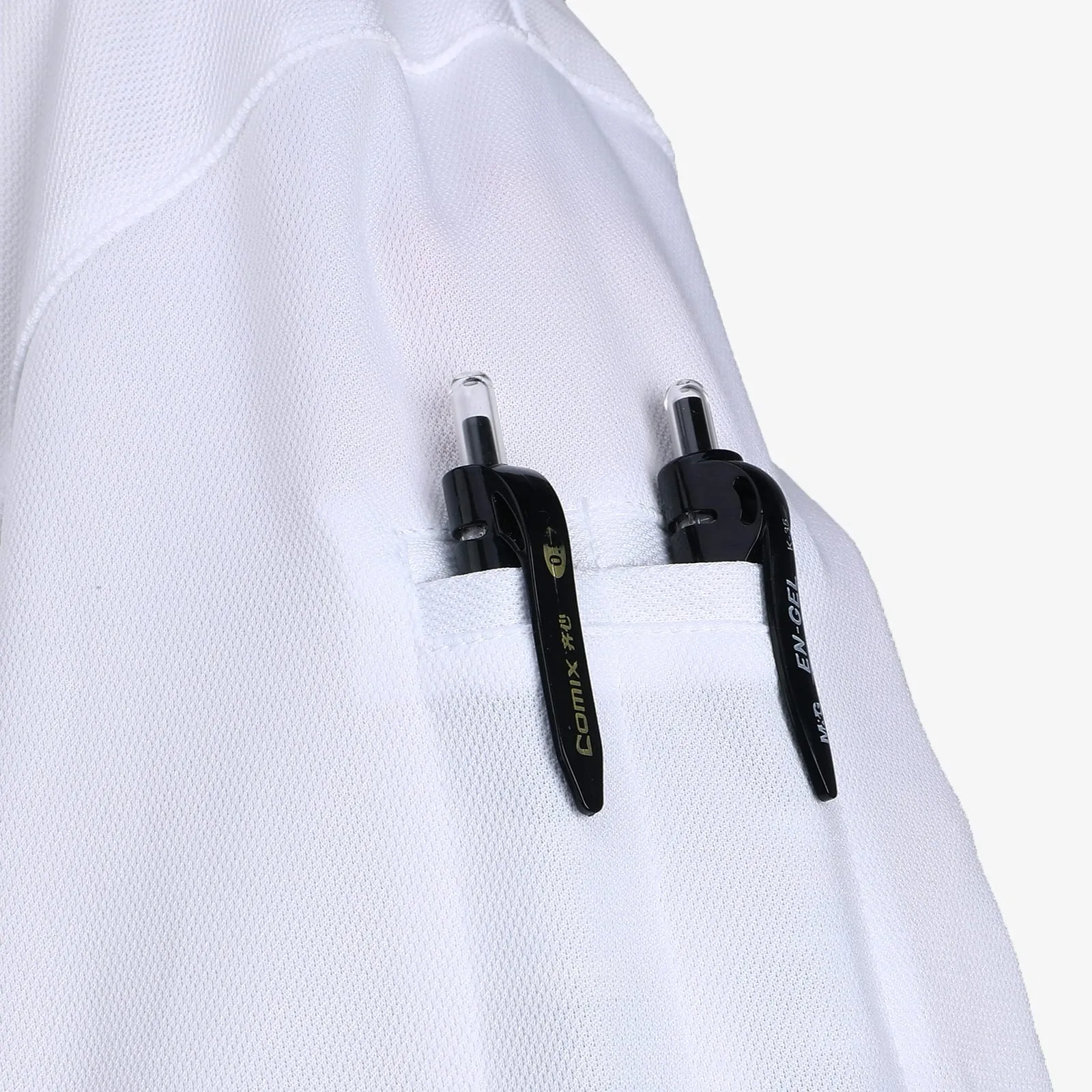 Men's Tactical Polo Shirts Outdoor Performance Collared Shirt
