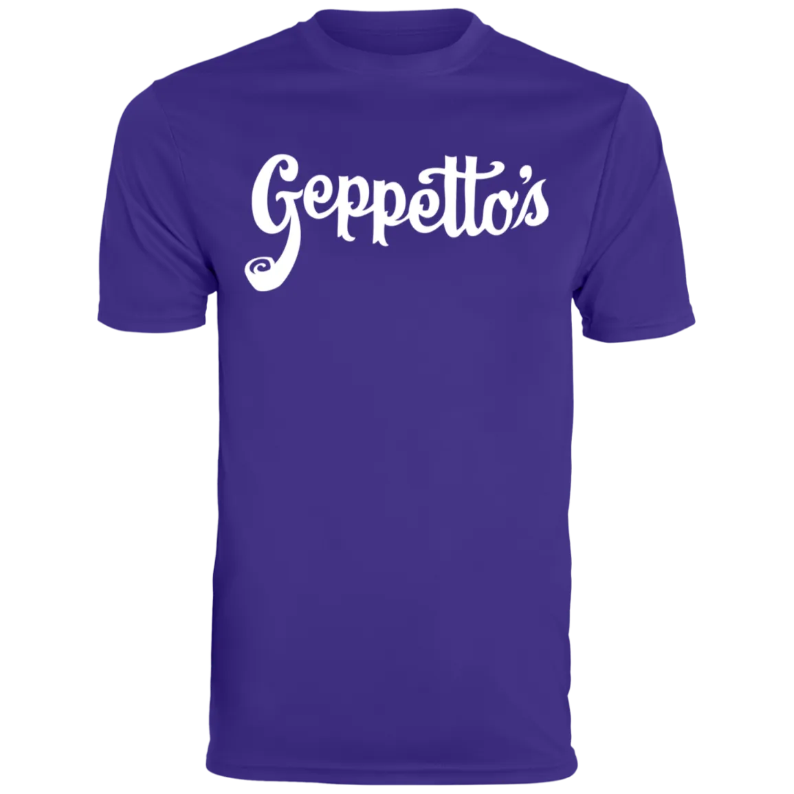 Men's Wicking T-Shirt