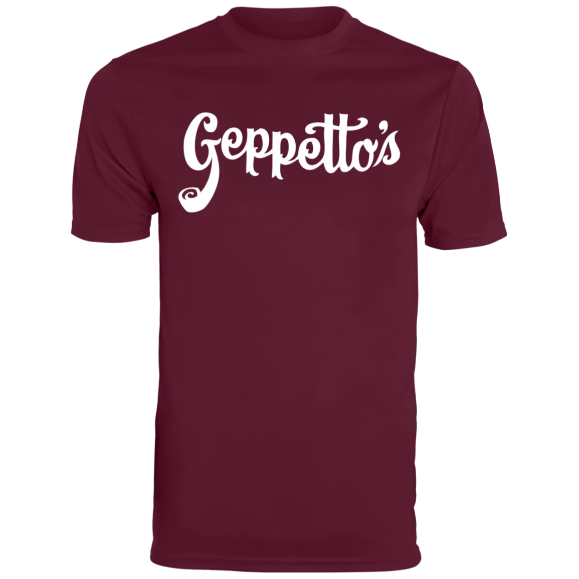 Men's Wicking T-Shirt