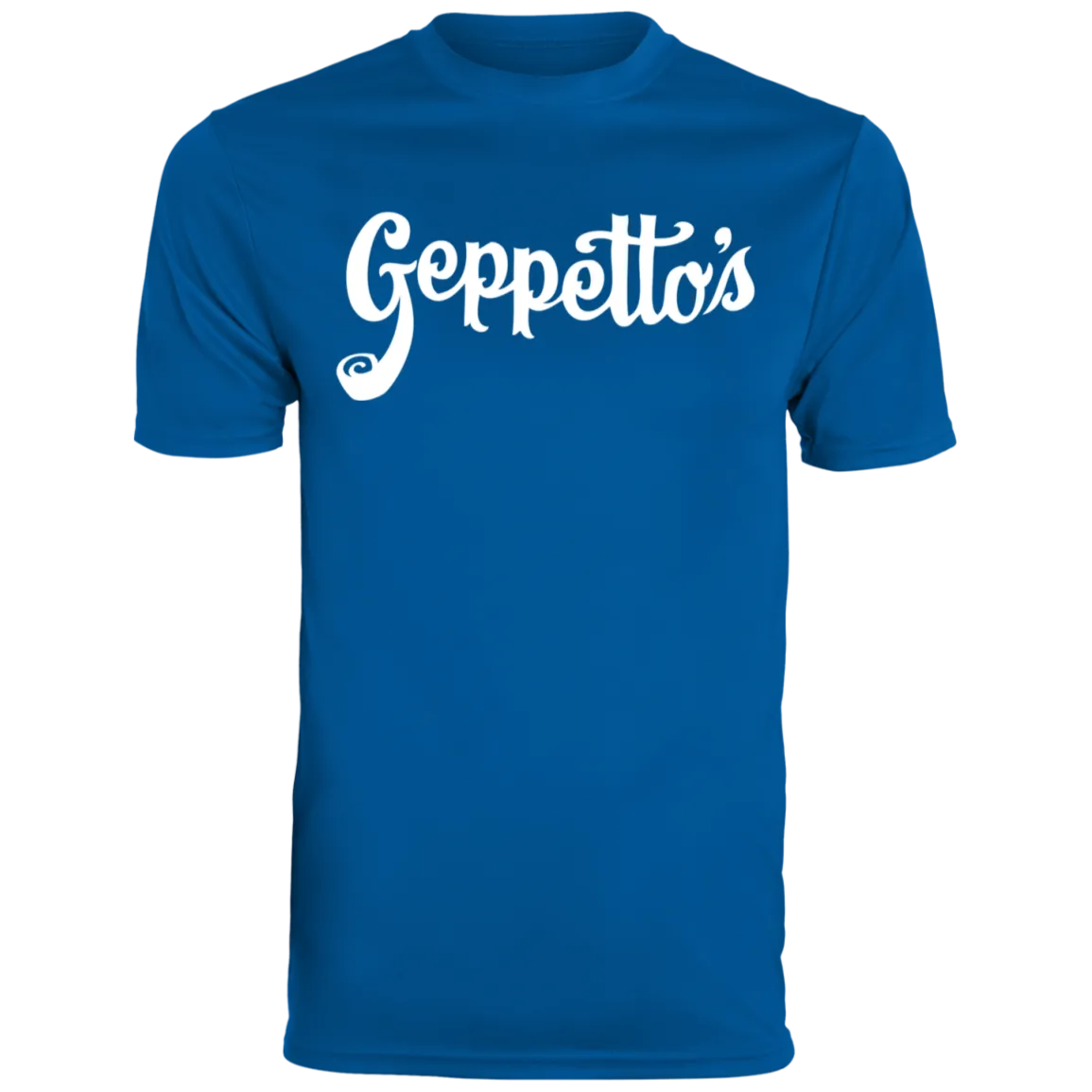 Men's Wicking T-Shirt
