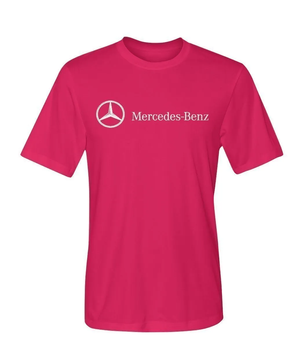 Mercedes Benz Dry Sport Tee
