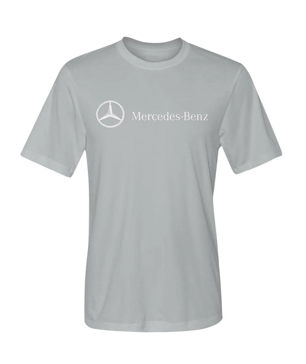 Mercedes Benz Dry Sport Tee