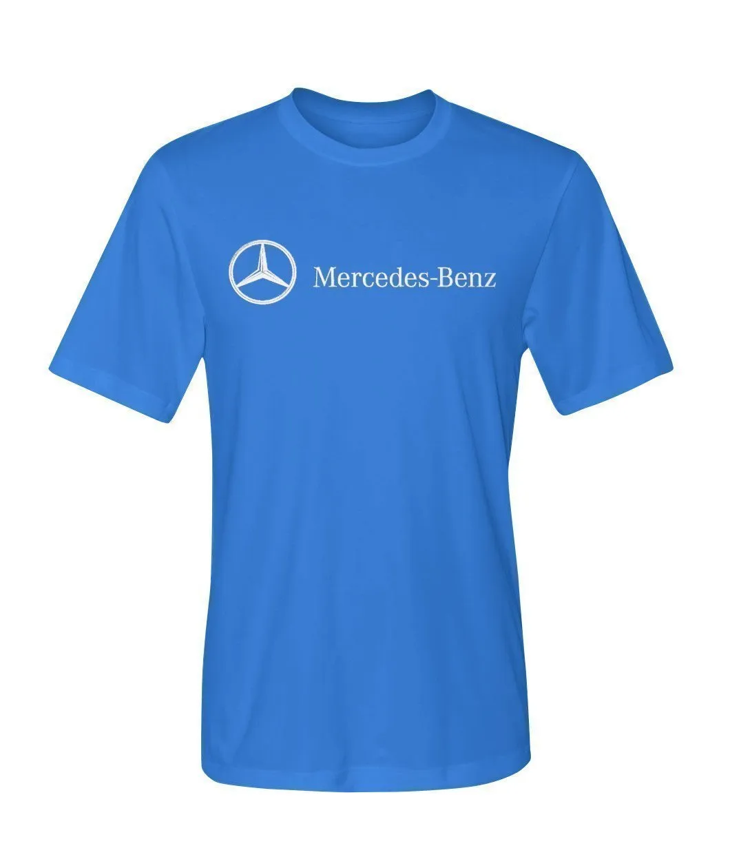 Mercedes Benz Dry Sport Tee